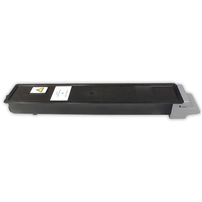 QUADROPRINT Toner ersetzt Kyocera TK-895K Schwarz ca.