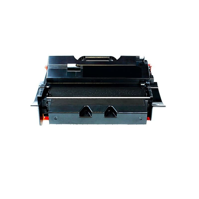 QUADROPRINT Toner ersetzt Lexmark 64416XE Schwarz ca.