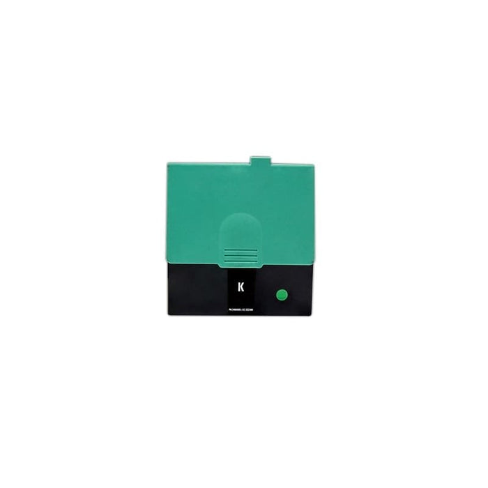 QUADROPRINT Toner ersetzt Lexmark C544X1KG Schwarz ca.