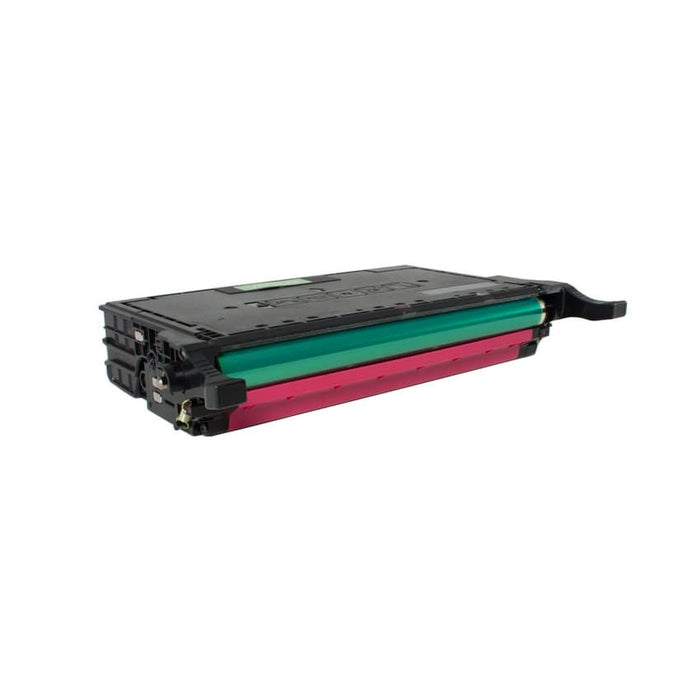 QUADROPRINT Toner ersetzt Samsung CLT-M5082L/ELS Magenta