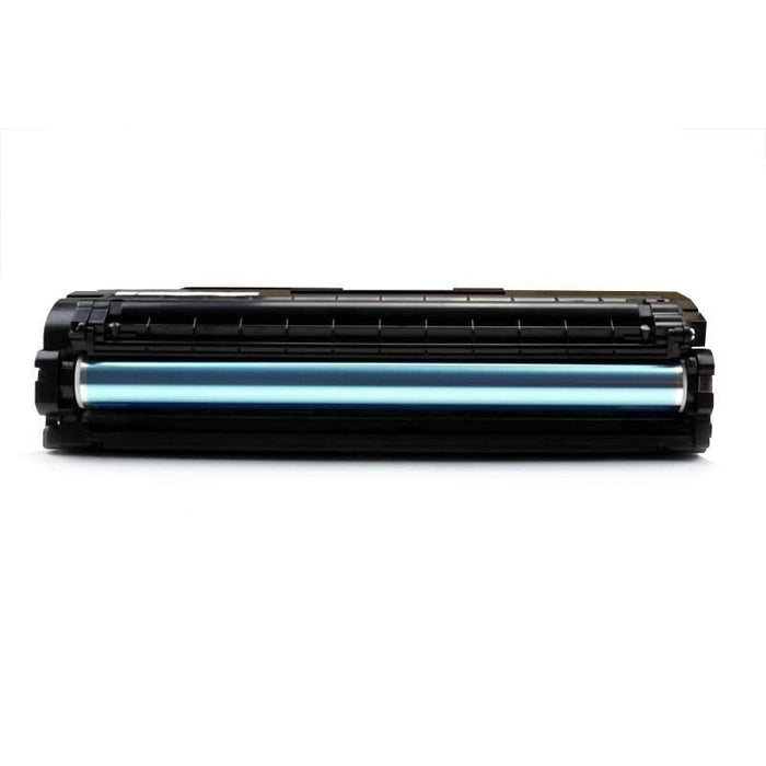 QUADROPRINT Toner ersetzt Samsung CLT-Y506L/ELS Gelb ca.