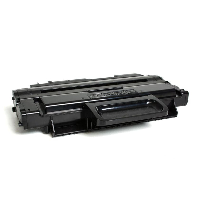 QUADROPRINT Toner ersetzt Samsung MLT-D2092L/ELS Schwarz