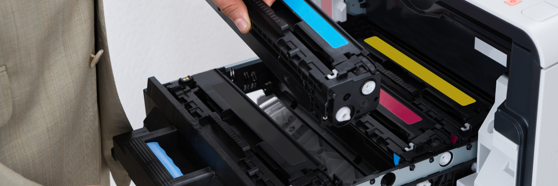 12 Tipps: Wie Sie die Lebensdauer von Druckerpatronen verlängern