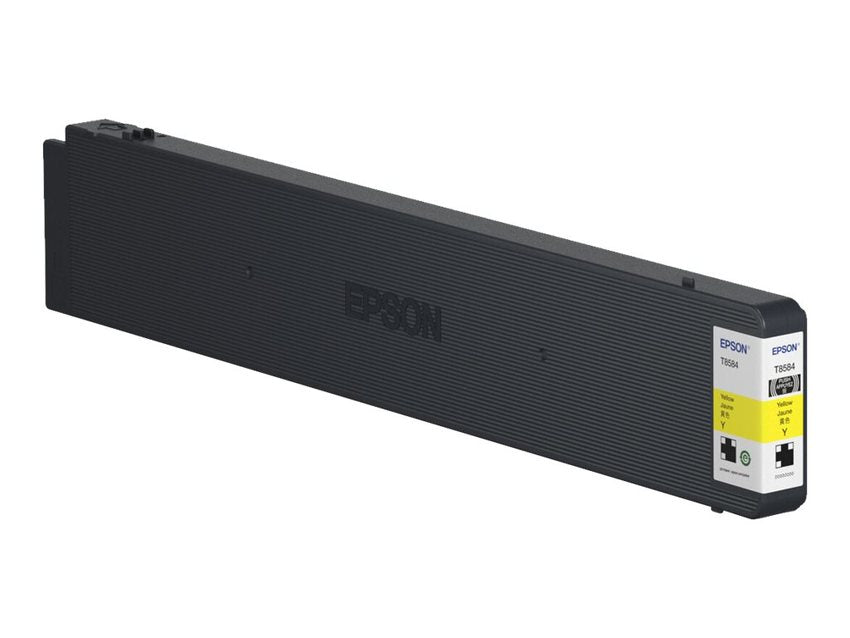 Epson Tinte C13T02Q400, T02Q4, ca. 50.000 Seiten