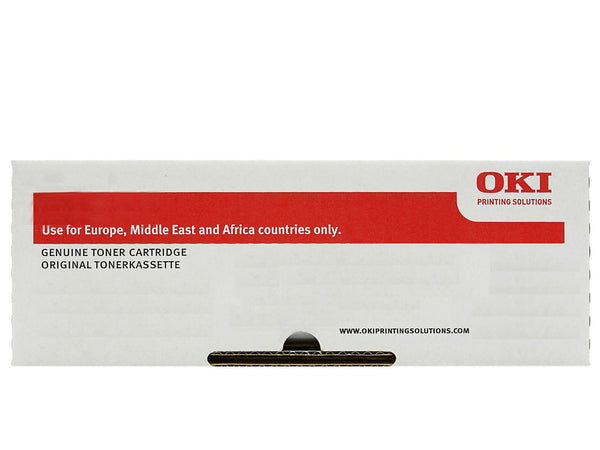 OKI Toner 44036026, ca. 15.000 Seiten