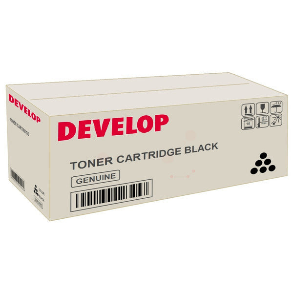 Develop Toner A9K81D0, TN713K, ca. 48.900 Seiten