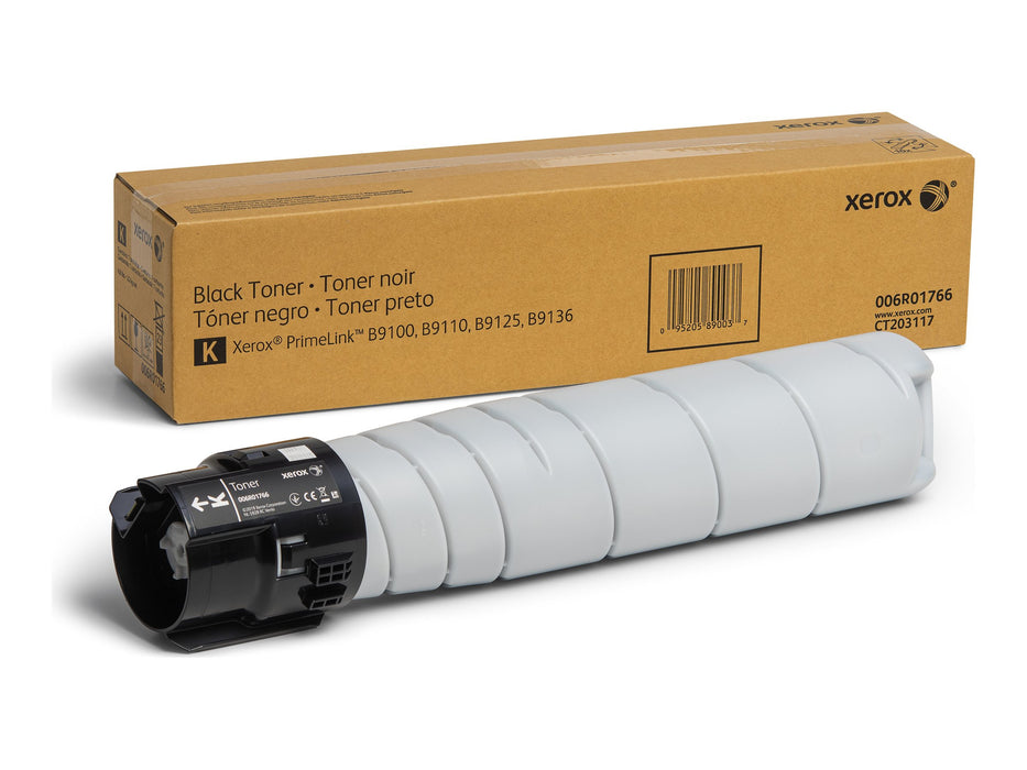 Xerox Toner 006R01766, ca. 71.500 Seiten