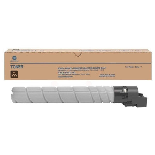 Konica Minolta Toner AC79050, TN628, ca. 24.000 Seiten