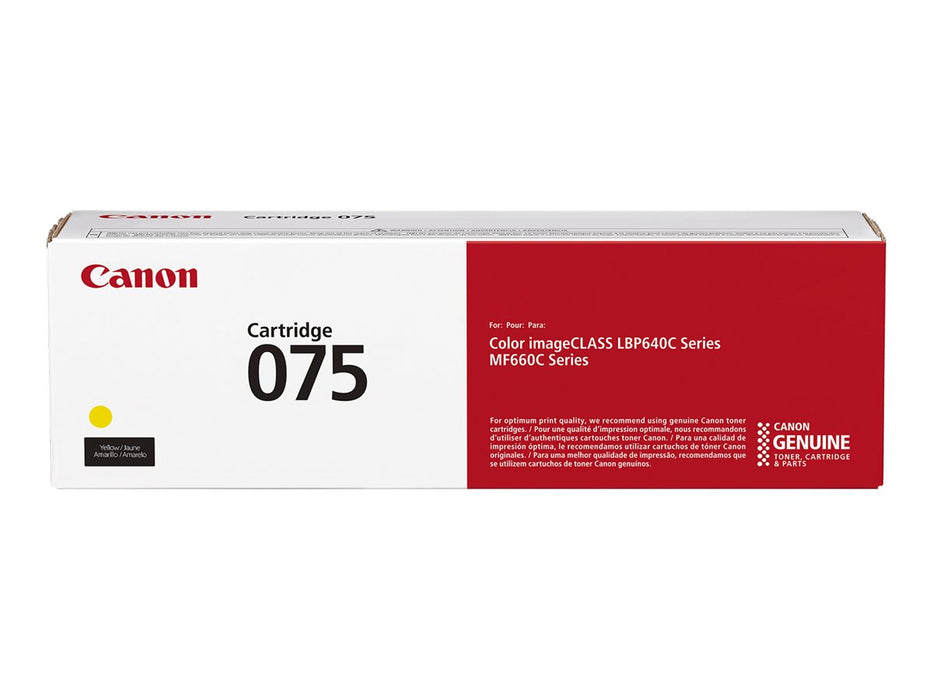 Canon Toner 6362C002, 075, ca. 1.300 Seiten
