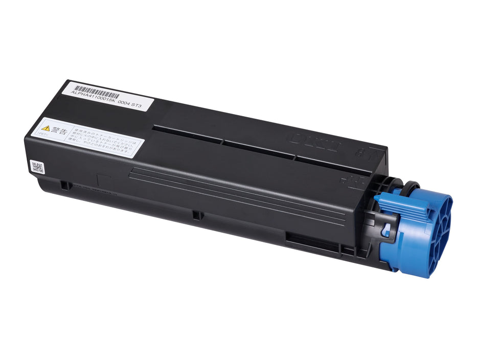 OKI Toner 09006238, ca. 12.000 Seiten