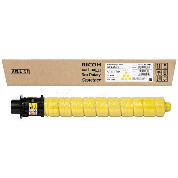 Ricoh Toner 842784, ca. 24.000 Seiten