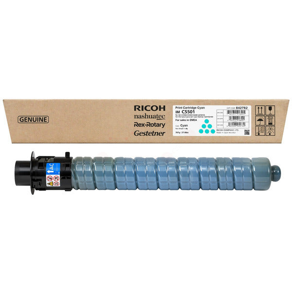 Ricoh Toner 842782, ca. 24.000 Seiten