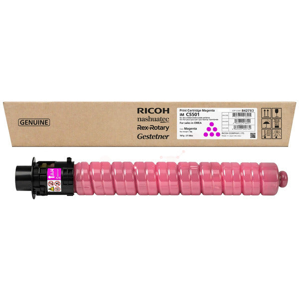 Ricoh Toner 842783, ca. 24.000 Seiten