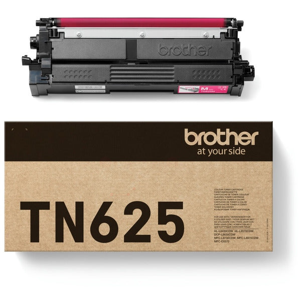Brother Toner TN625M, ca. 1.800 Seiten