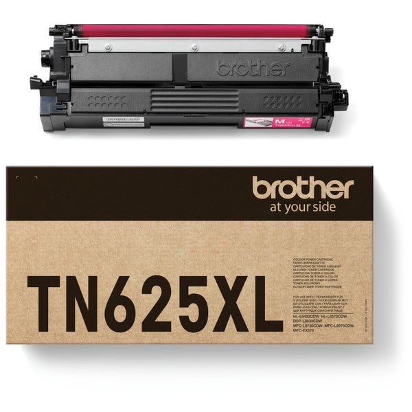 Brother Toner TN625XLM, ca. 4.500 Seiten