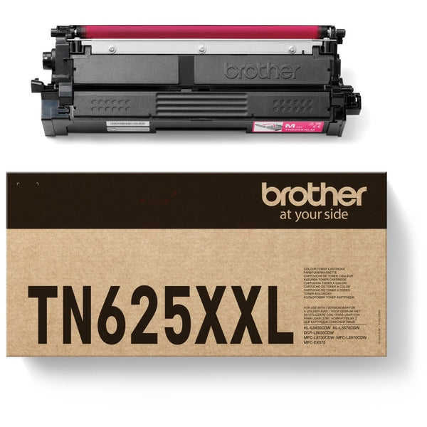Brother Toner TN625XXLM, ca. 6.500 Seiten