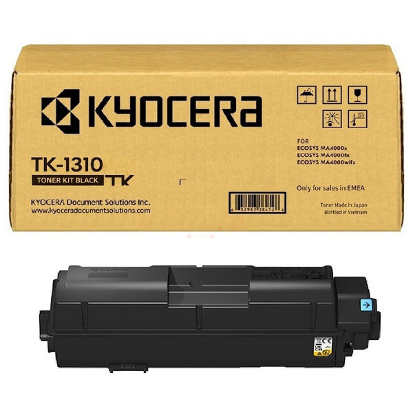 Kyocera Toner 1T0C140NL1, TK1310, ca. 3.000 Seiten