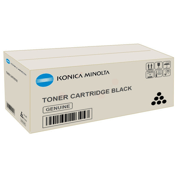 Konica Minolta Toner ADWP0RD, DR913, ca. 400.000 Seiten