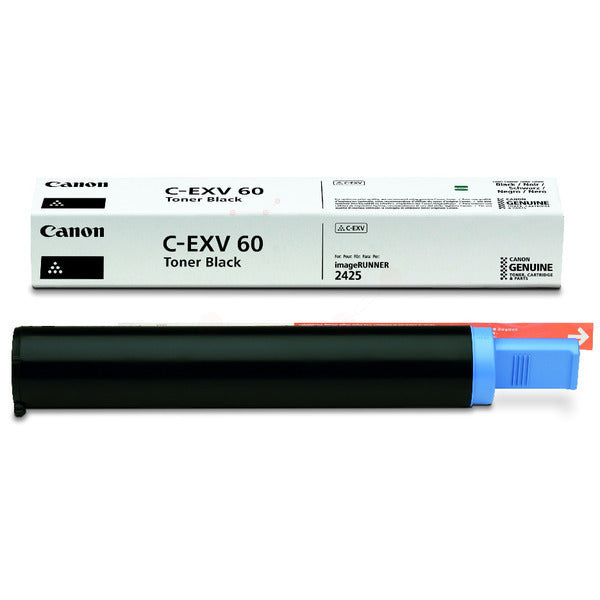 Canon Toner 4311C001, CEXV60, ca. 10.200 Seiten
