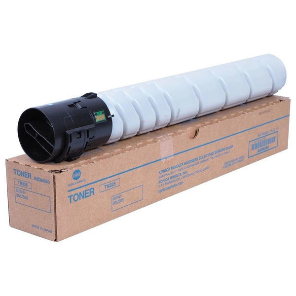 Konica Minolta Toner A8DA050, TN325, ca. 24.000 Seiten
