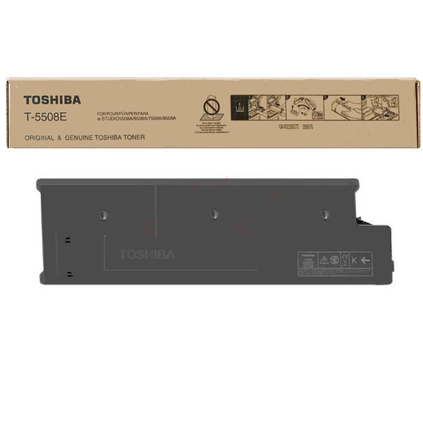 Toshiba Toner 6AK00000342, T5508U, ca. 106.600 Seiten
