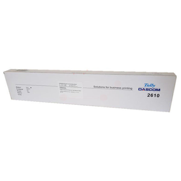 Tally Genicom Farbband 099004L, ca. 15.000.000 Zeichen