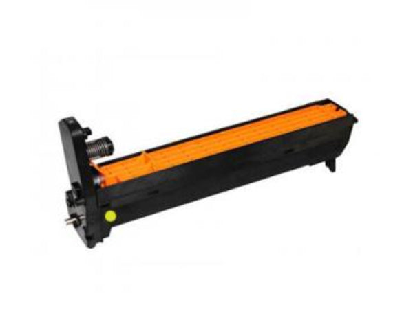 OKI Trommel 01272901, Gelb, ca. 20.000 Seiten