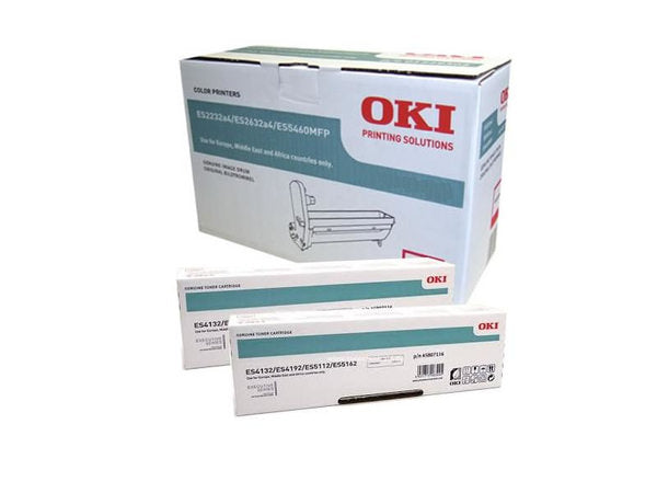 OKI Trommel 46438015, ca. 30.000 Seiten