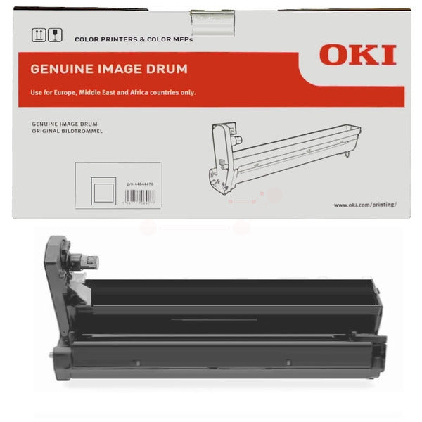 OKI Trommel 45878117, ca. 9.000 Seiten