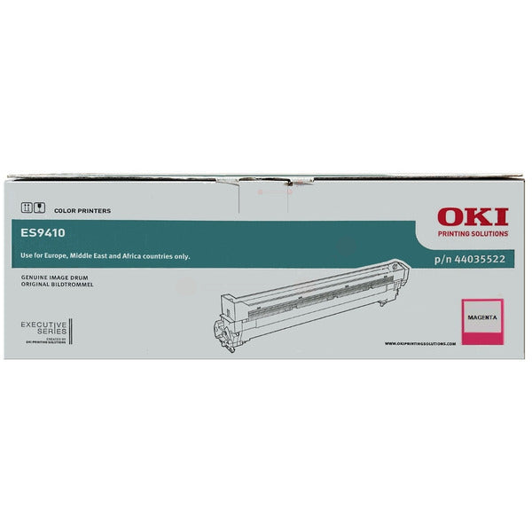 OKI Trommel 44035522, ca. 20.000 Seiten