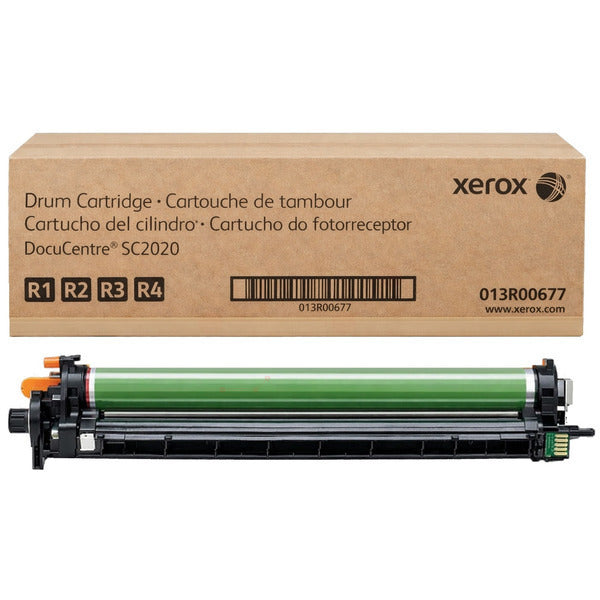 Xerox Trommel 013R00677, ca. 70.000 Seiten