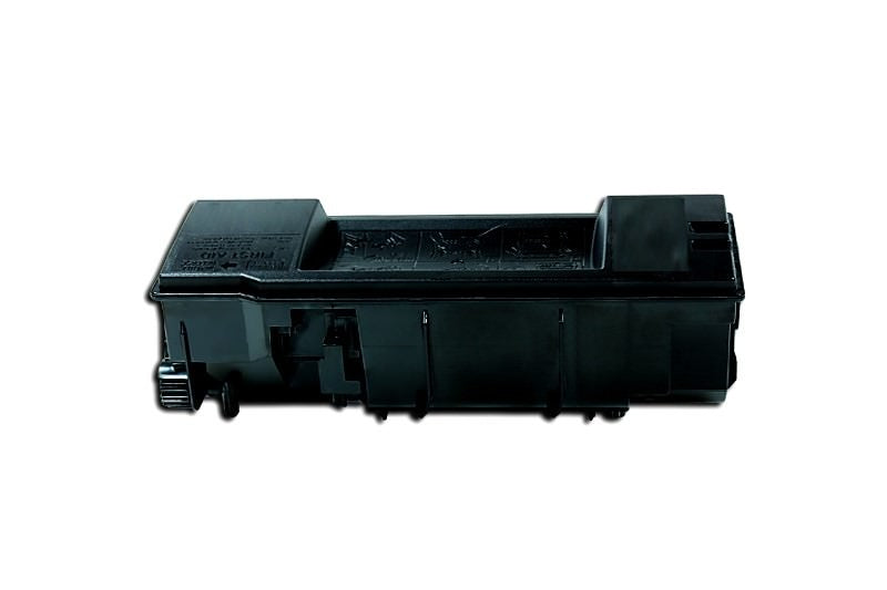 QUADROPRINT Toner ersetzt Kyocera TK-55, Schwarz, ca. 15.000 Seiten
