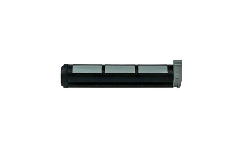 QUADROPRINT Toner ersetzt OKI 09002390, Schwarz, ca. 1.200 Seiten