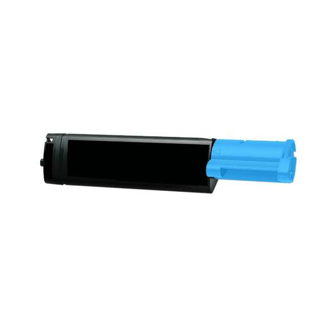 QUADROPRINT Toner ersetzt Epson S050189, Cyan, ca. 4.000 Seiten