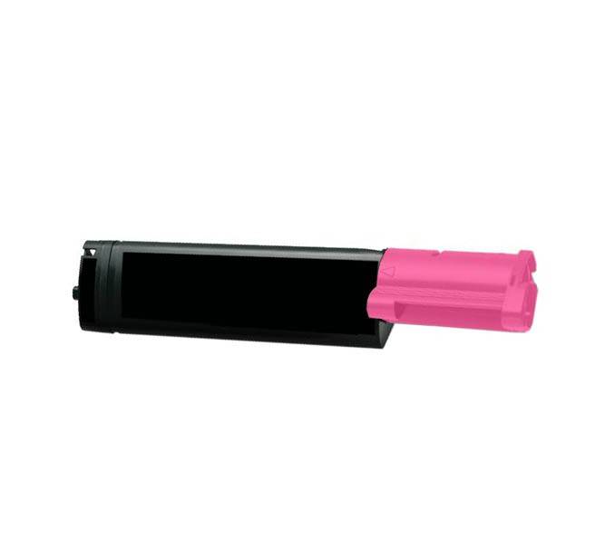 QUADROPRINT Toner ersetzt Epson S050188, Magenta, ca. 4.000 Seiten
