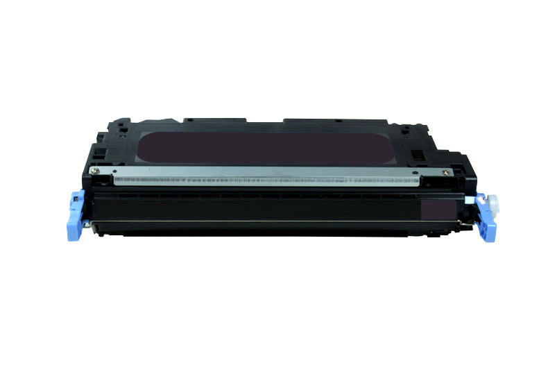 QUADROPRINT Toner ersetzt HP Q7560A, Schwarz, ca. 6.500 Seiten