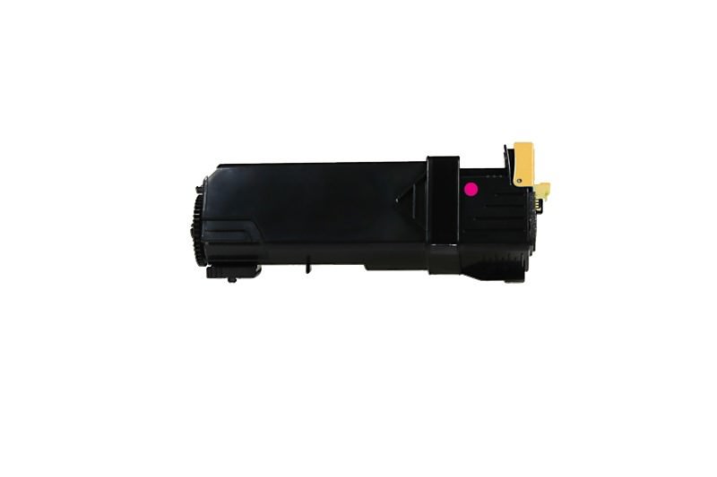 QUADROPRINT Toner ersetzt Xerox 106R01595, Magenta, ca. 2.500 Seiten