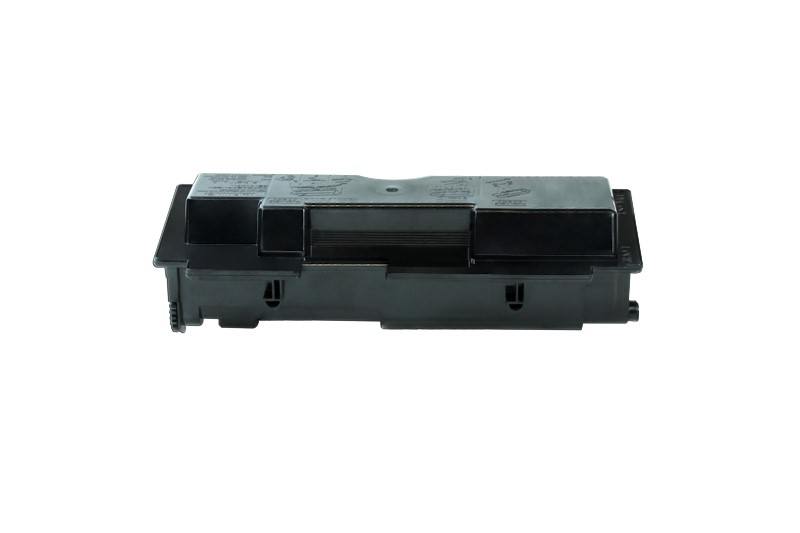 QUADROPRINT Toner ersetzt Utax 611810010, Schwarz, ca. 6.000 Seiten