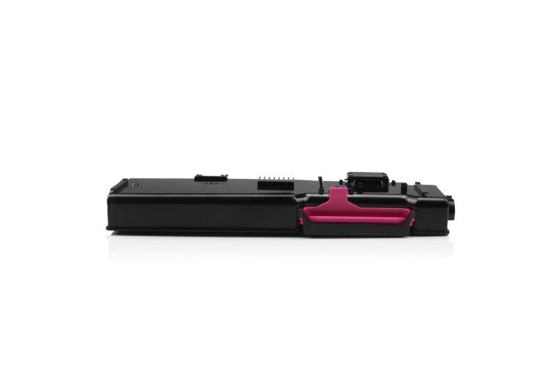 QUADROPRINT Toner ersetzt Xerox 106R02230, Magenta, ca. 6.000 Seiten