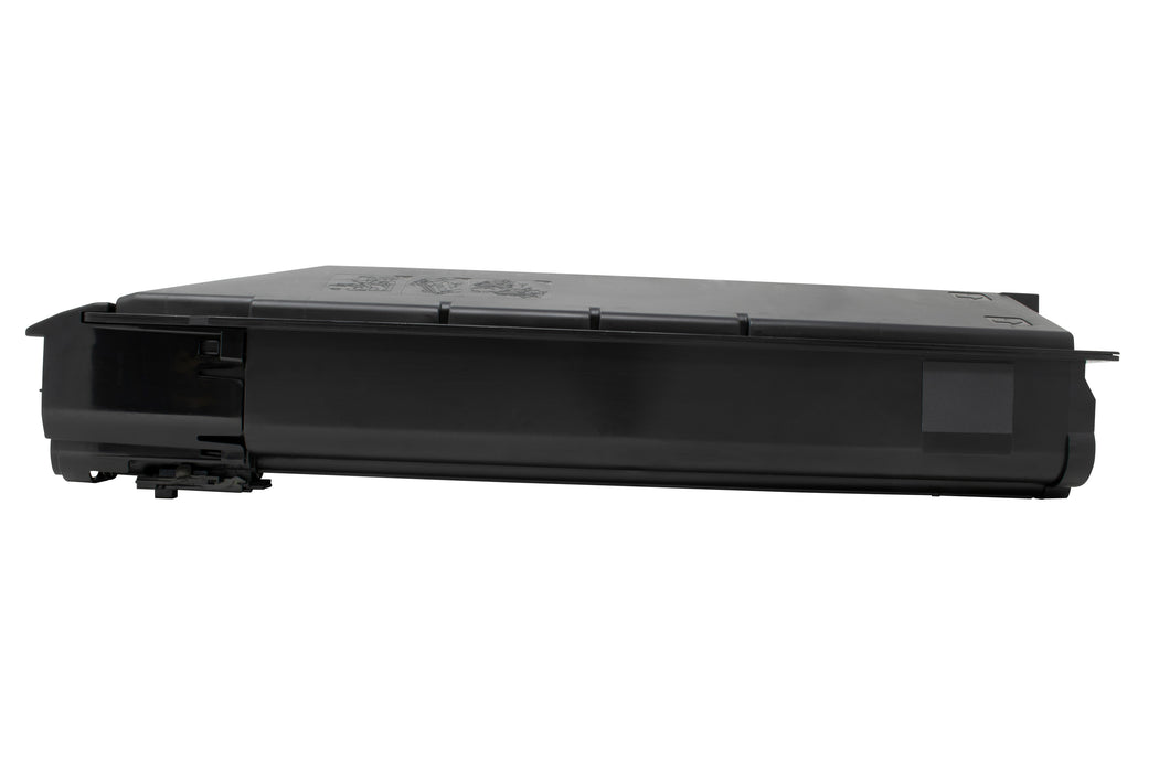 QUADROPRINT Toner ersetzt Kyocera 1T02LK0NL0, TK-8305K, Schwarz, ca. 25.000 Seiten