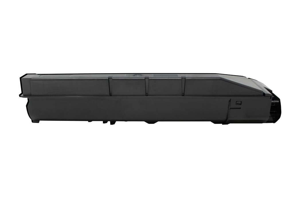 QUADROPRINT Toner ersetzt Kyocera 1T02LK0NL0, TK-8305K, Schwarz, ca. 25.000 Seiten