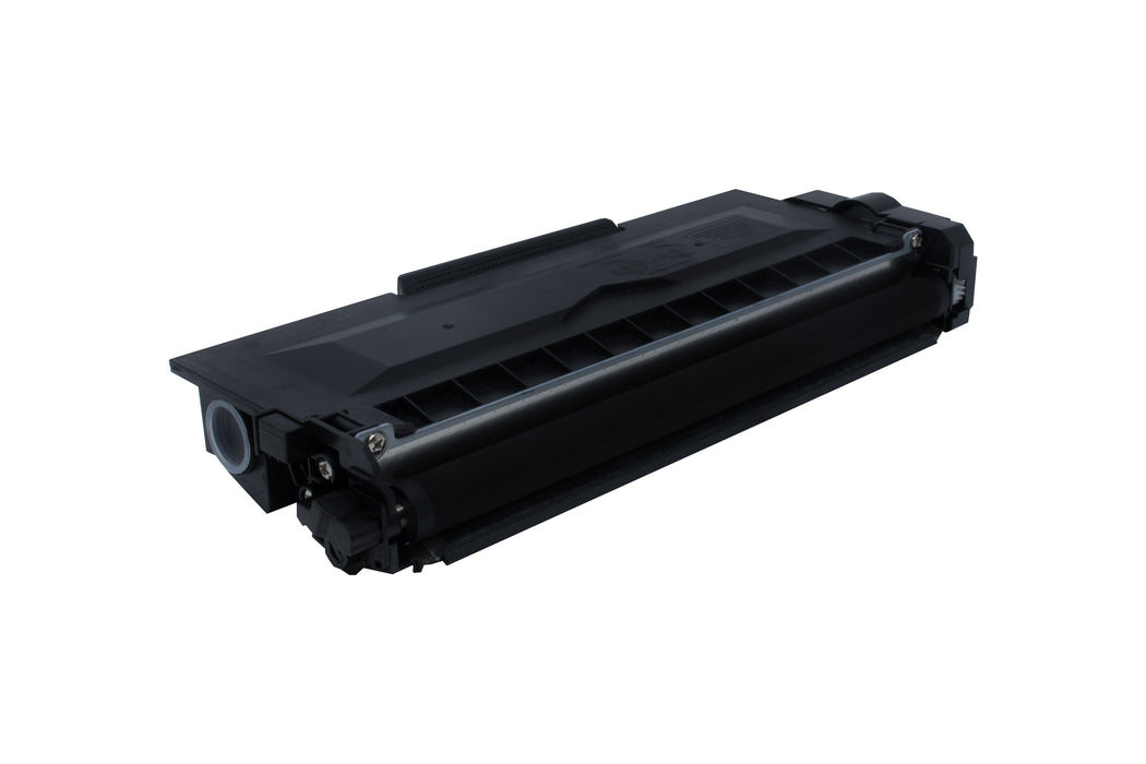 QUADROPRINT Toner ersetzt Brother TN-2320 XXL, Schwarz, ca. 10.400 Seiten