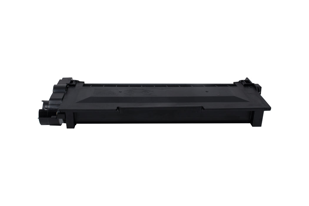 QUADROPRINT Toner ersetzt Brother TN-2320 XXL, Schwarz, ca. 10.400 Seiten
