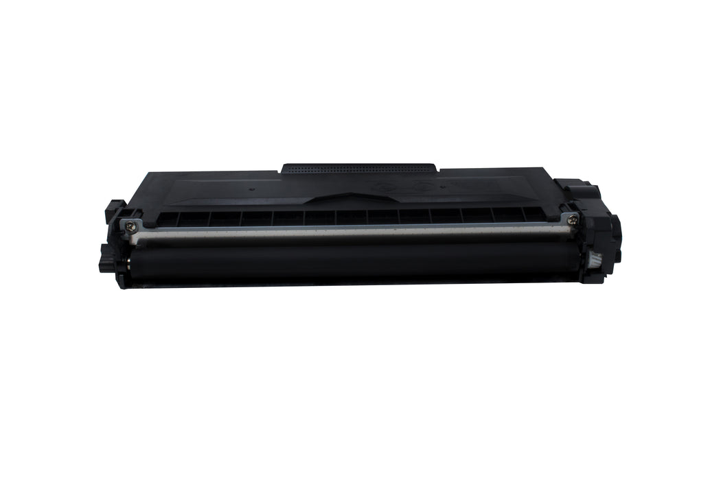 QUADROPRINT Toner ersetzt Brother TN-2320 XXL, Schwarz, ca. 10.400 Seiten