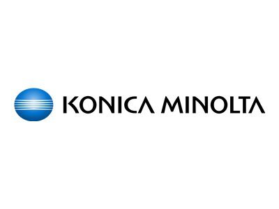 Konica Minolta Resttonerbehälter A0ATWY0, Neutral, ca. 57.000 Seiten