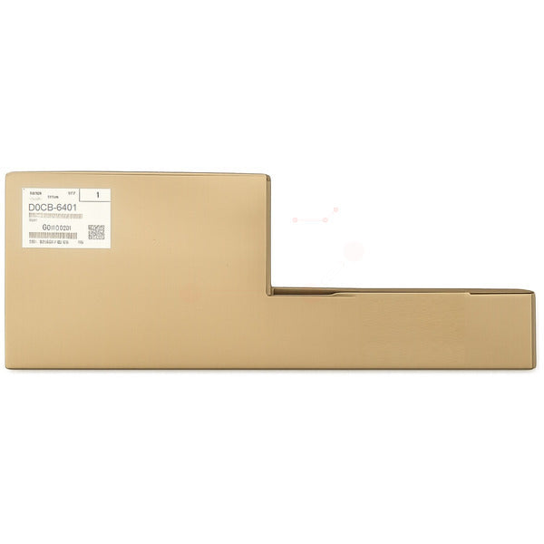 Ricoh Resttonerbehälter D0CB6401, ca. 90.000 Seiten