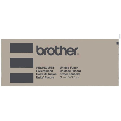 Brother Fixiereinheit D01CED001 - Fixiereinheiten