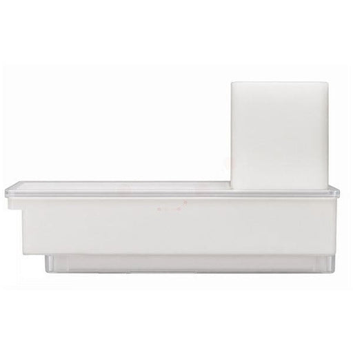 Brother Resttintenbehälter LEB445001 ca. 600.000 Seiten