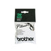 Brother Schriftband MK223BZ Blue/White - Schriftbänder