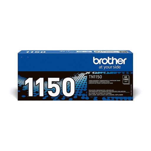Brother Toner TN1150 ca. 1.000 Seiten - Toner
